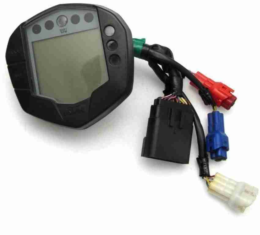 Ktm duke 200 store speedometer buy online