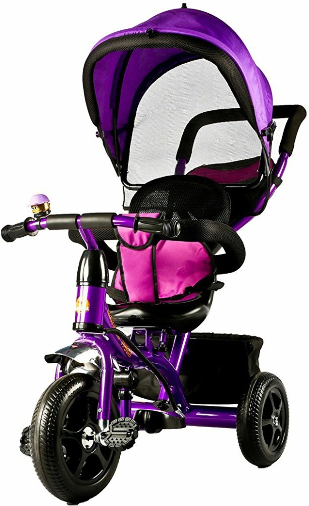 Oh fashion baby tricycle