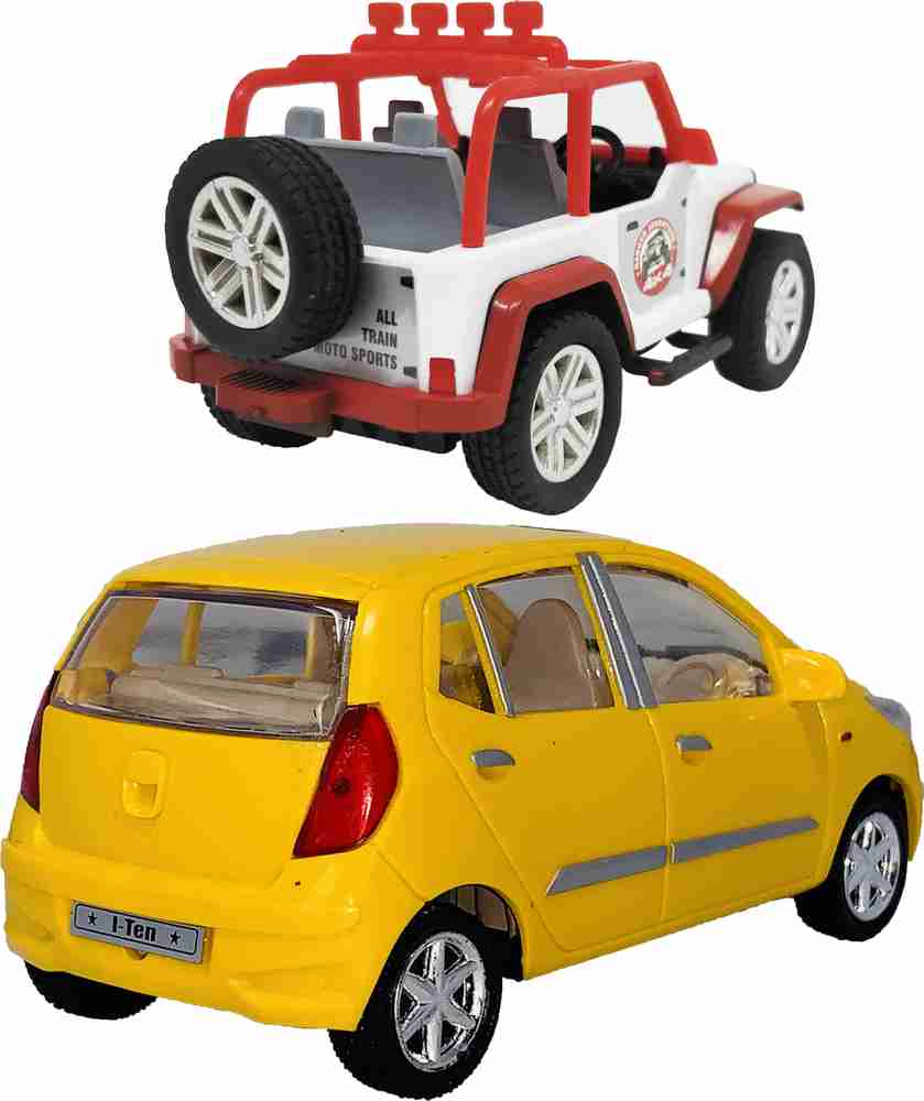 Small toy top car price