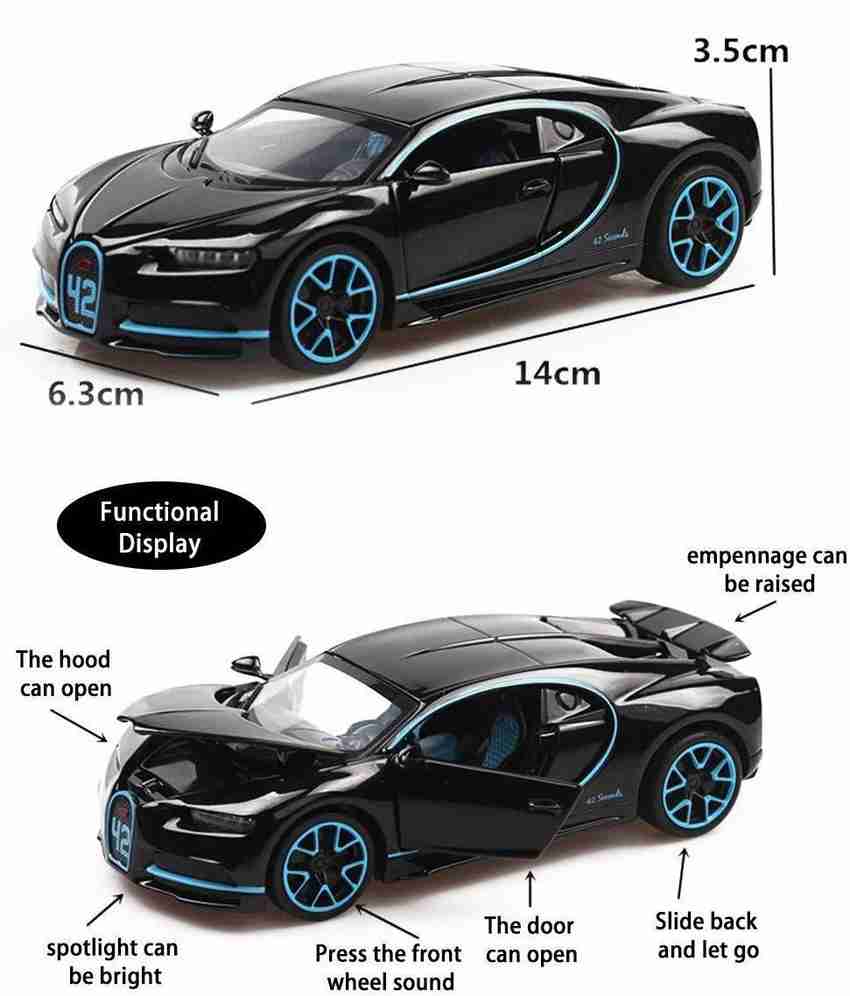 Best pull clearance back cars