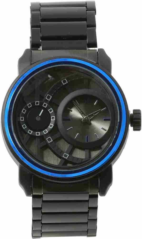 FenTox MTF 350 FOREST Analog Watch For Men Buy FenTox MTF 350