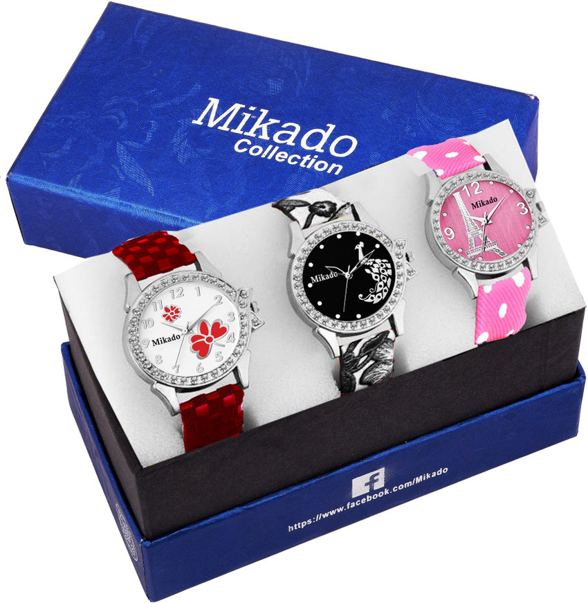 Mikado watches flipkart hotsell