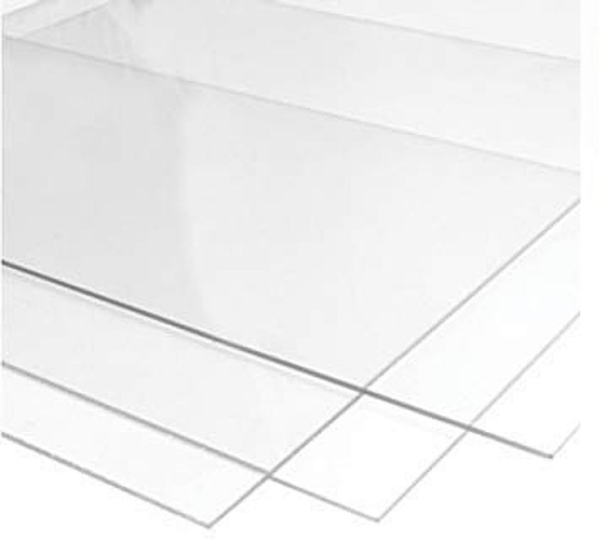 Crystal Plexiglass Flexible 2mm Transparent Acrylic Sheet - China Acrylic  Sheet, Clear Plastic Sheet