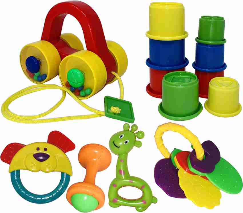All kind of toys on sale
