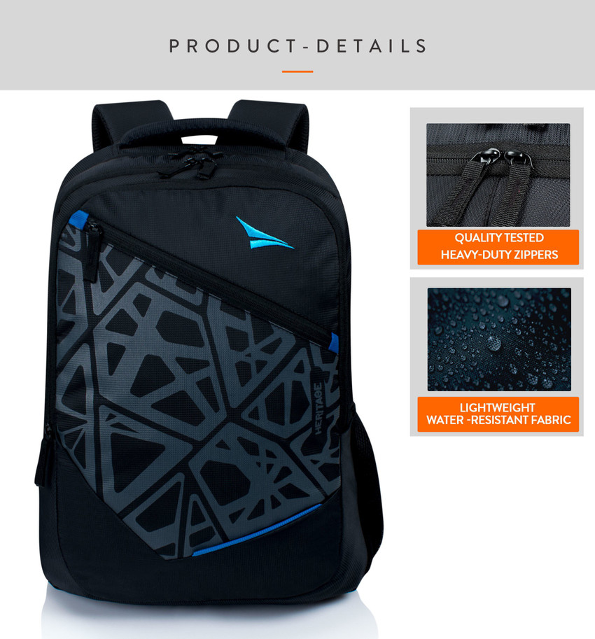 Adidas school 2025 bags flipkart