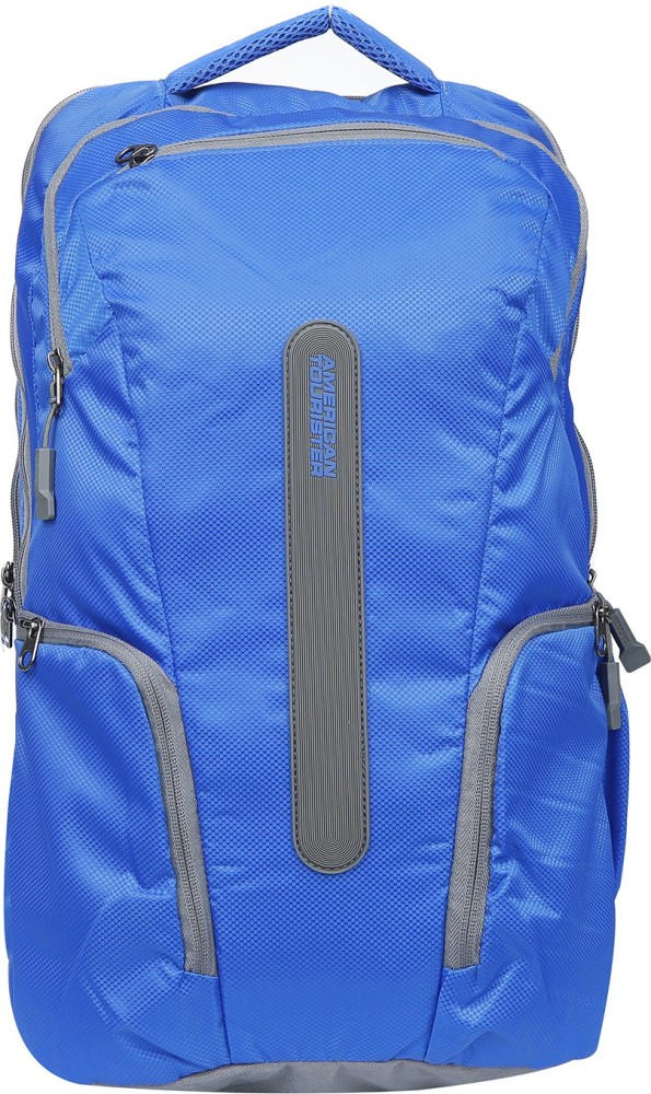 American tourister cheap workout backpack