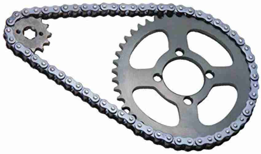 Pulsar 150 dtsi chain sprocket deals price