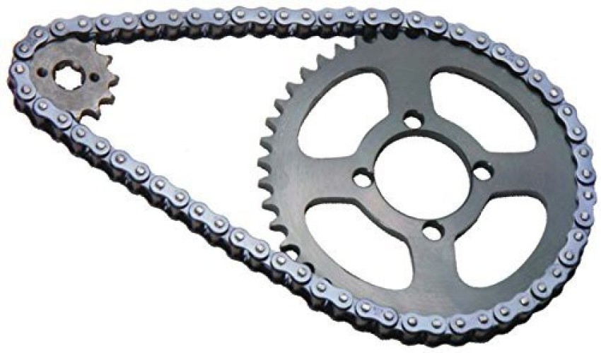 Pulsar 150 hot sale sprocket price