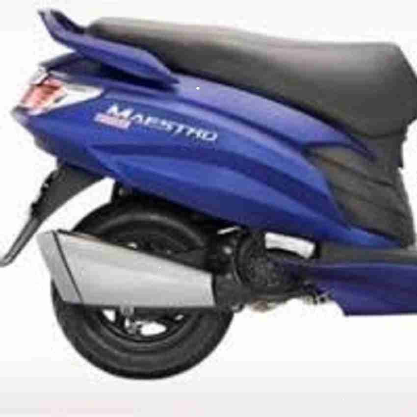 Hero maestro edge seat cover clearance