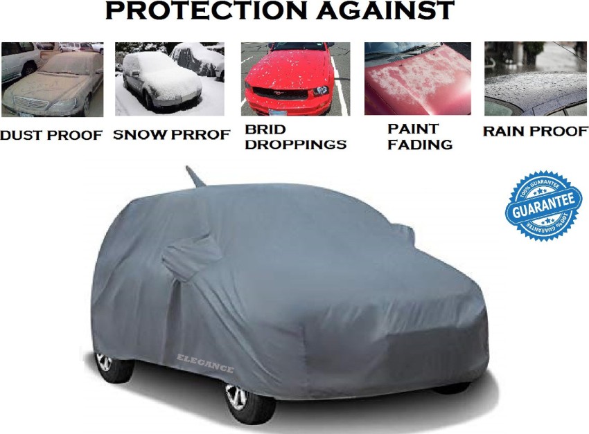 Best car cover on sale for ford ecosport