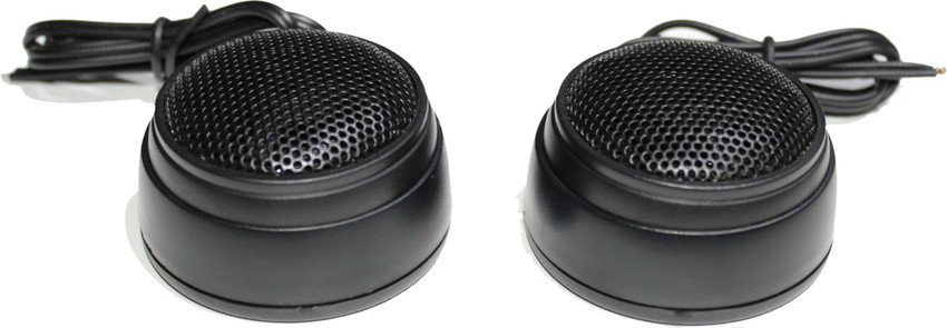 NEW DAPIC JC 007 JC 007 Tweeter Car Speaker Price in India Buy