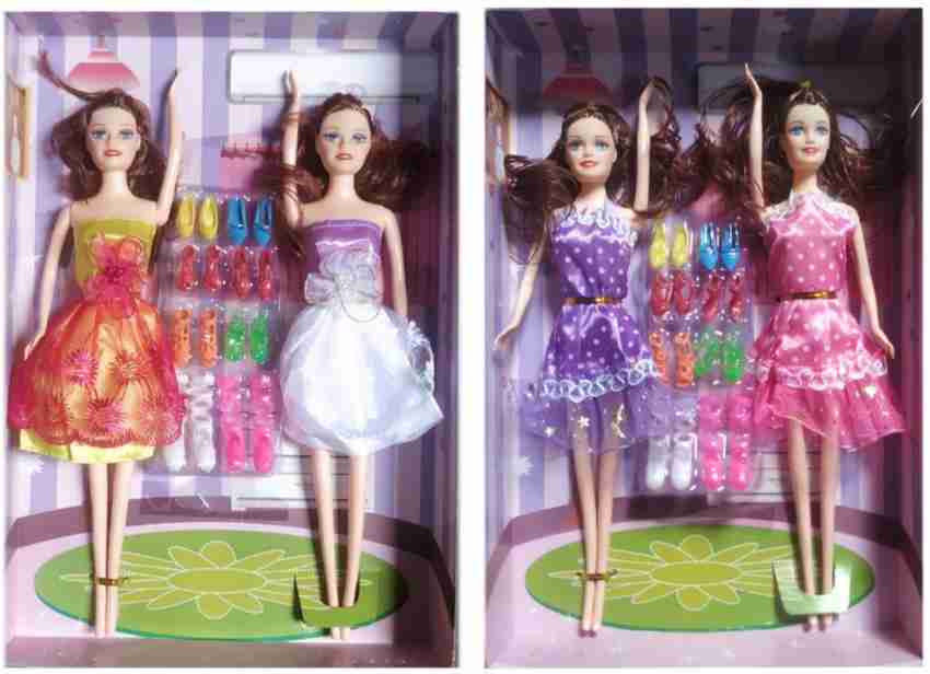 Plastic doll girl outlet