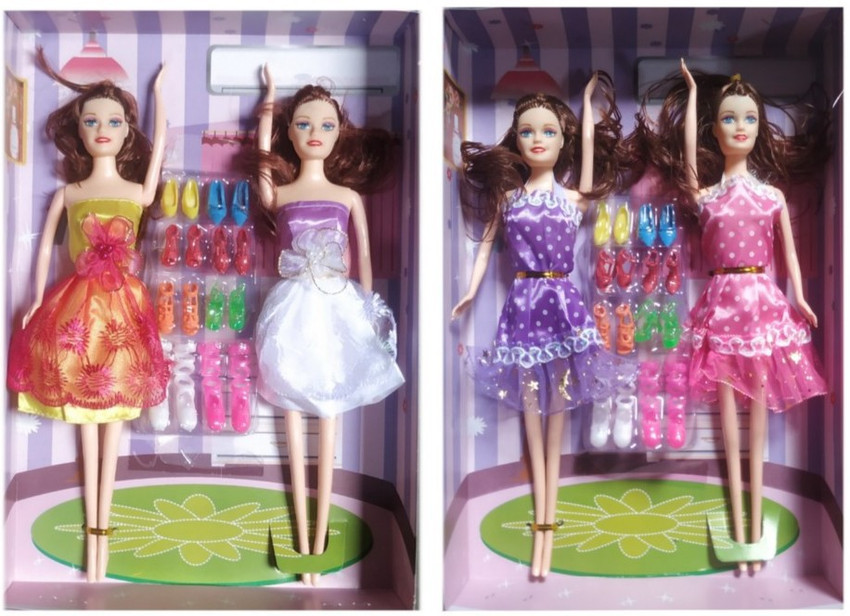 Doll ka set dikhao outlet