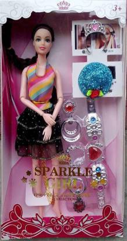 Flipkart online sales shopping barbie doll