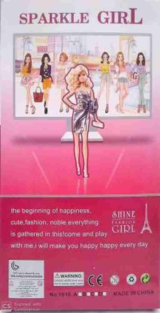 Sparkle and sales shine dollhouse