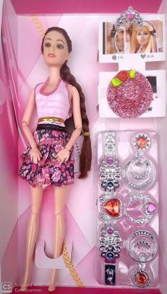 Sparkle and sales shine dollhouse