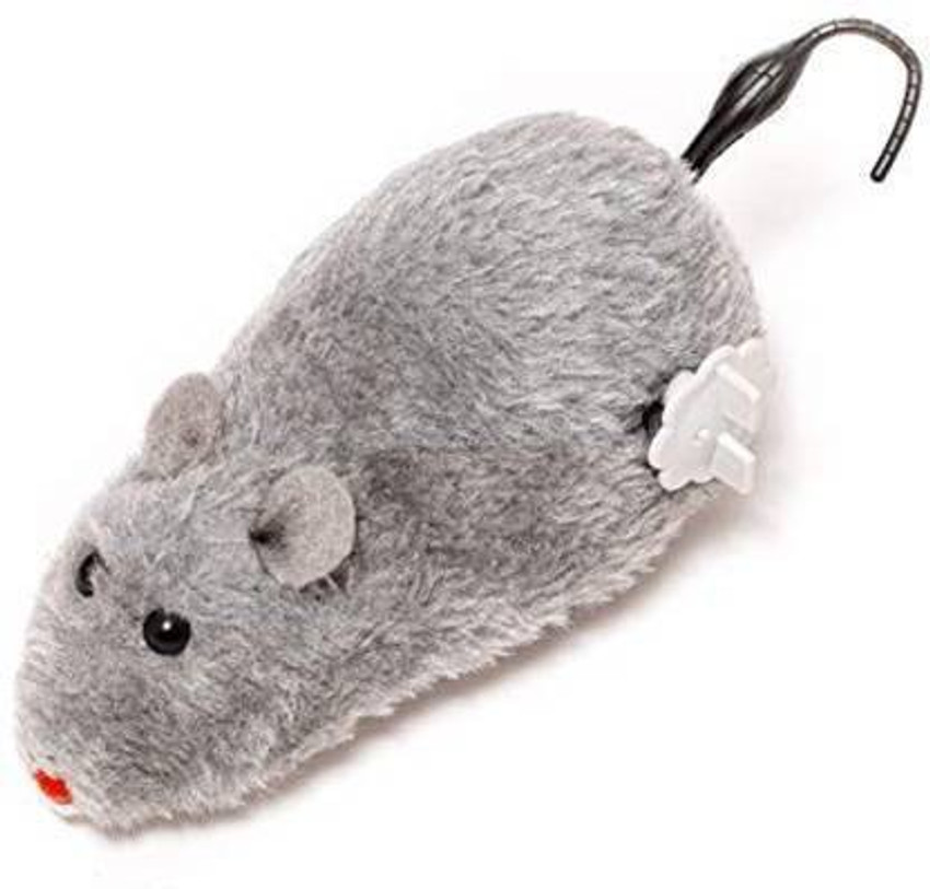 Toy rat hot sale for cats