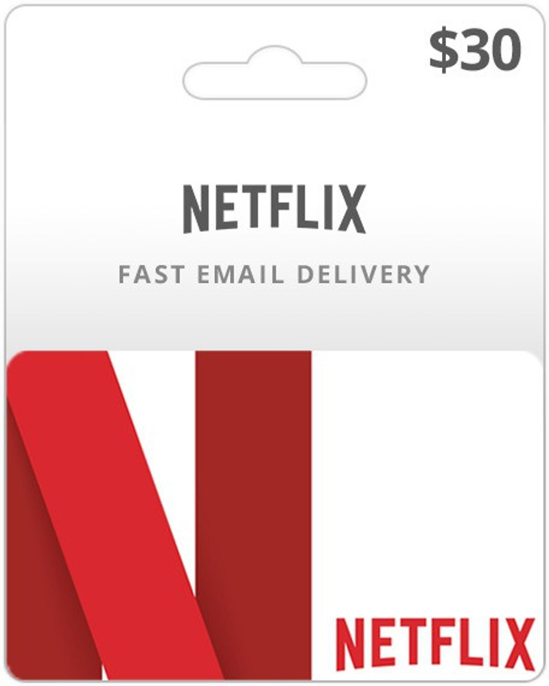 How to use a Netflix gift card to pay for your Netflix subscription plan   Business Insider India
