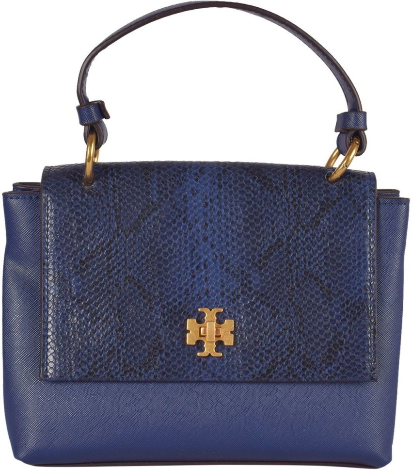 Buy Blue Handbags for Women by Tory Burch Online