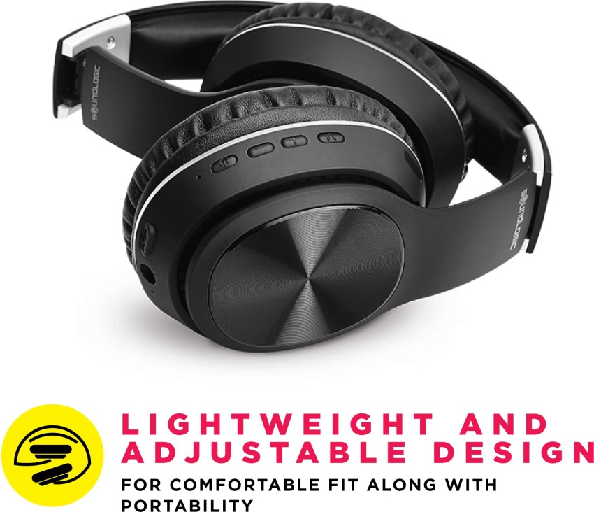 Fm discount wireless headphones