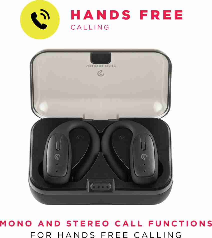 Soundlogic 80019 sales tws