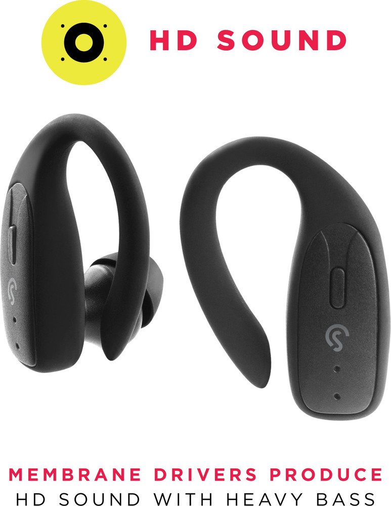 SoundLOGIC TrueSport Bluetooth Headset Price in India Buy