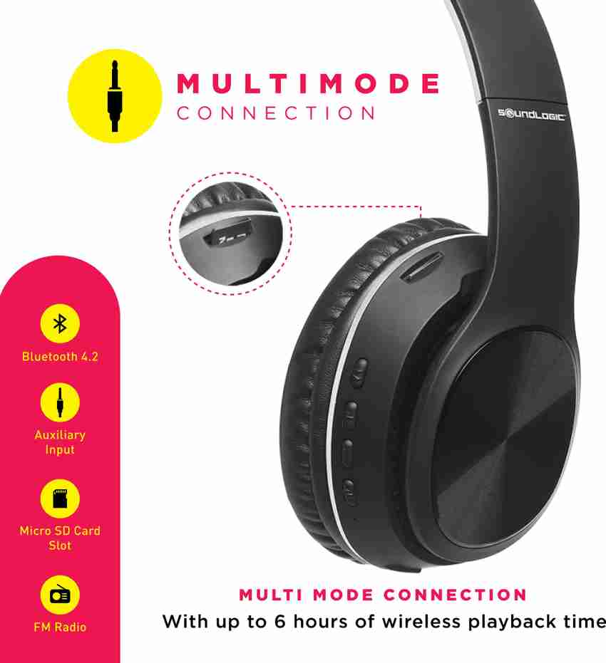 Soundlogic hd pro store