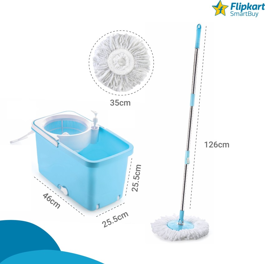 Mop on deals flipkart