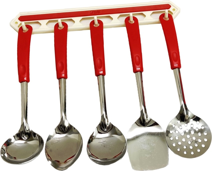 https://rukminim2.flixcart.com/image/850/1000/kc54ivk0/kitchen-tool-set/g/f/b/stainless-steel-5-piece-serving-spoons-set-1-flat-spoon-1-square-original-imaftbwggrye5zae.jpeg?q=90