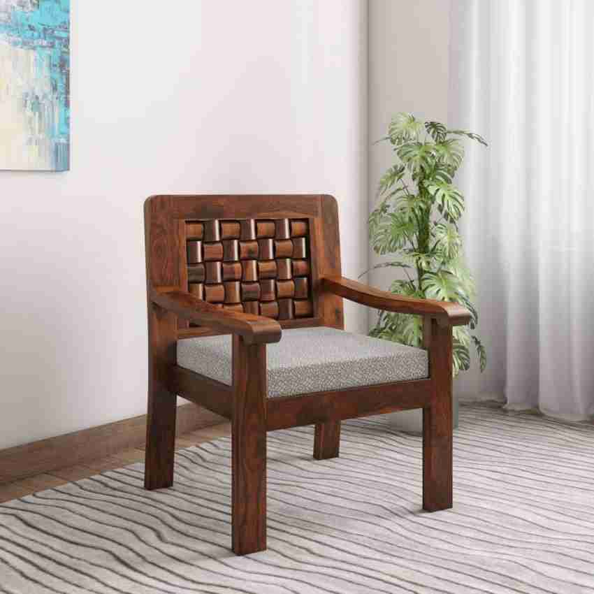 Wooden arm chairs for living room new arrivals