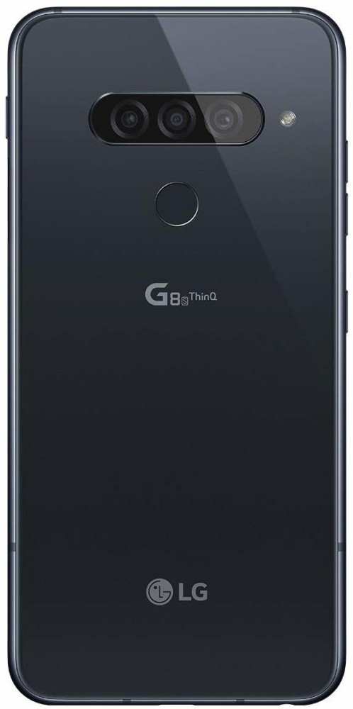 LG G8 ThinQ™, Verizon (LMG820UMB)