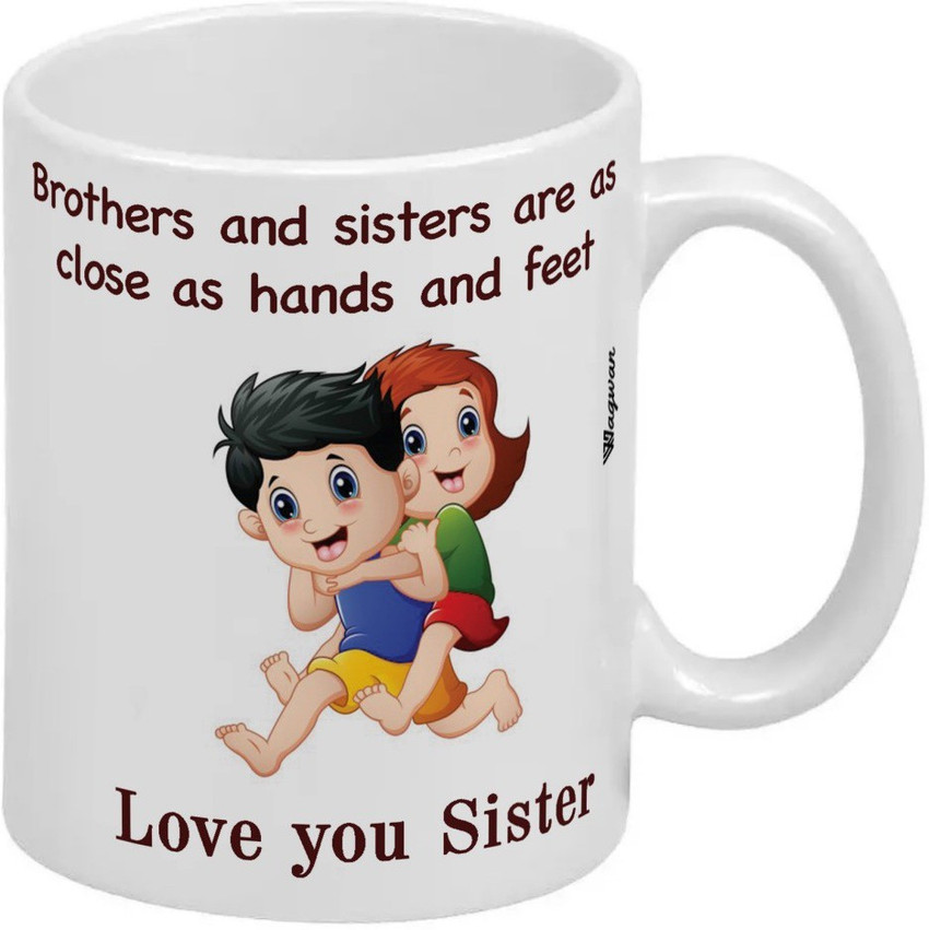 Brother to cheap sister gifts