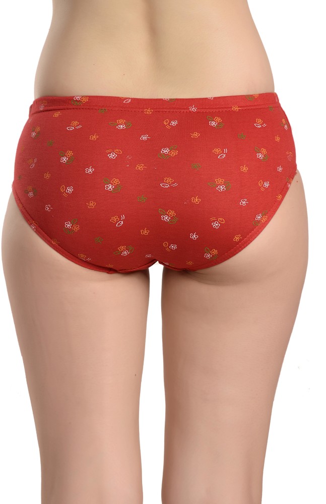 Best Care Printed Kirpa Collection Holly Panty at Rs 40/piece in Delhi