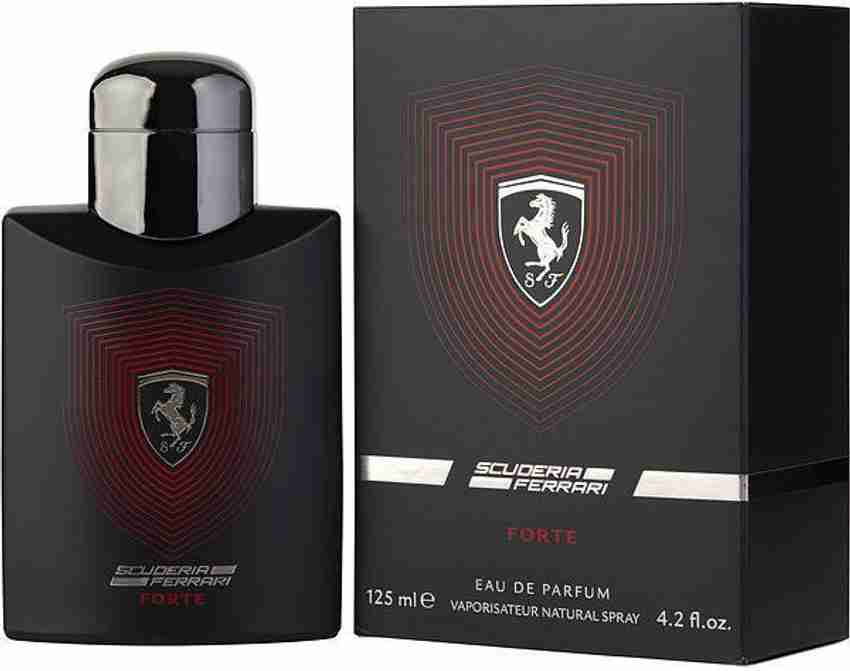 Buy SCUDERIA FERRARI forte Eau de Parfum 125 ml Online In India