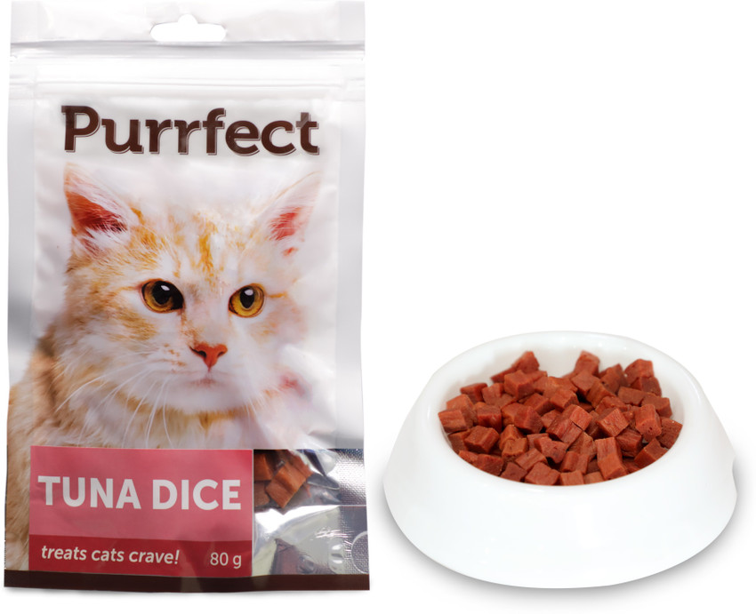 Crave 2025 cat treats