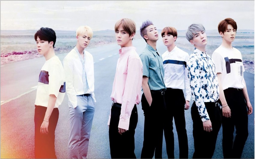 BTS Wallpapers  Top 95 Best BTS Wallpapers Download  HQ 