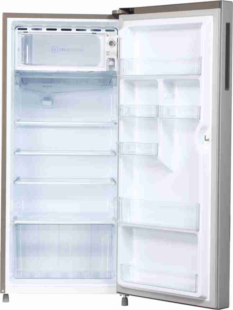 Haier 195 L Direct Cool Single Door 4 Star Refrigerator Online at