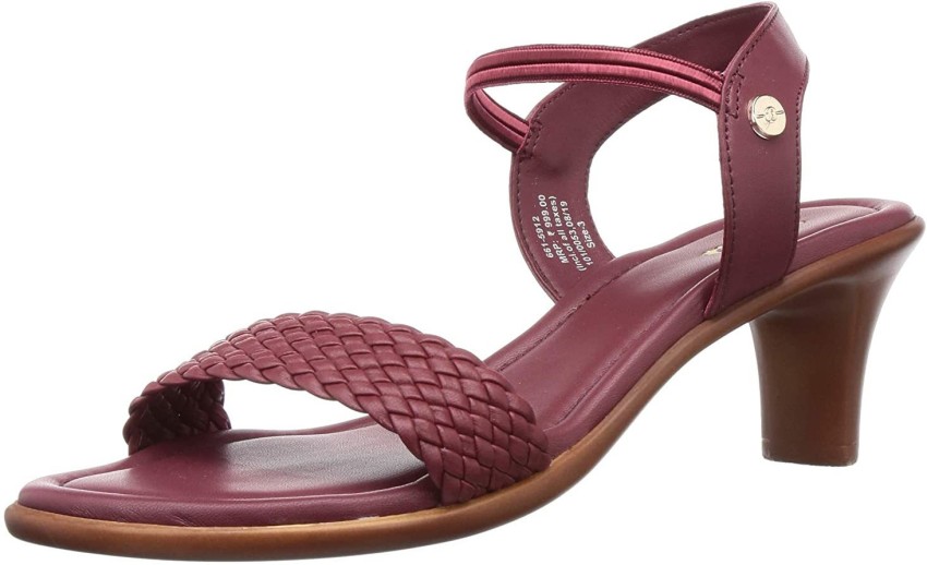 Flipkart sandals online heels