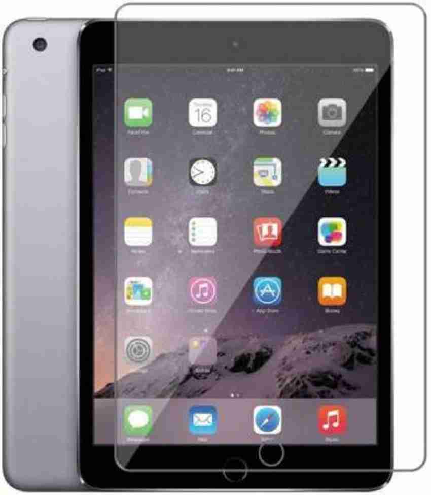 [6 Pack] HD 9.7'' Screen Protector Shield For Apple iPad Air 2 , iPad Air  1st