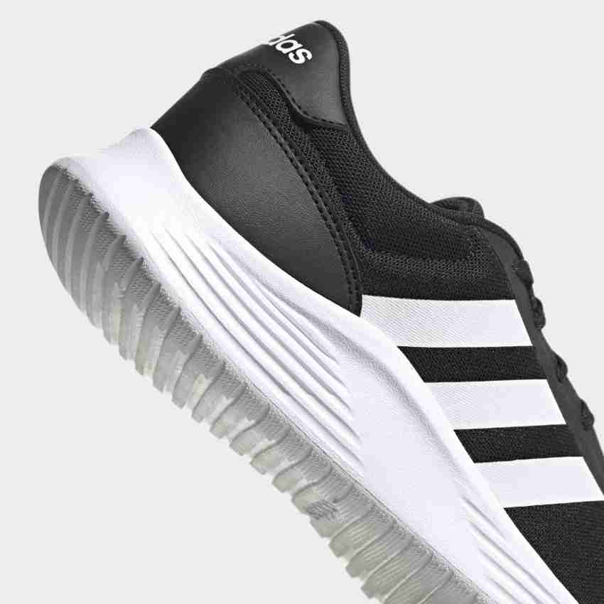 Adidas lite racer shop 2.0 black