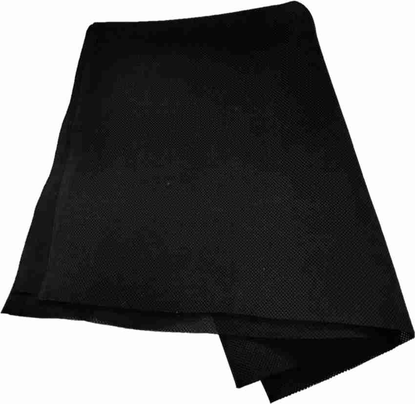 Black deals mesh cloth