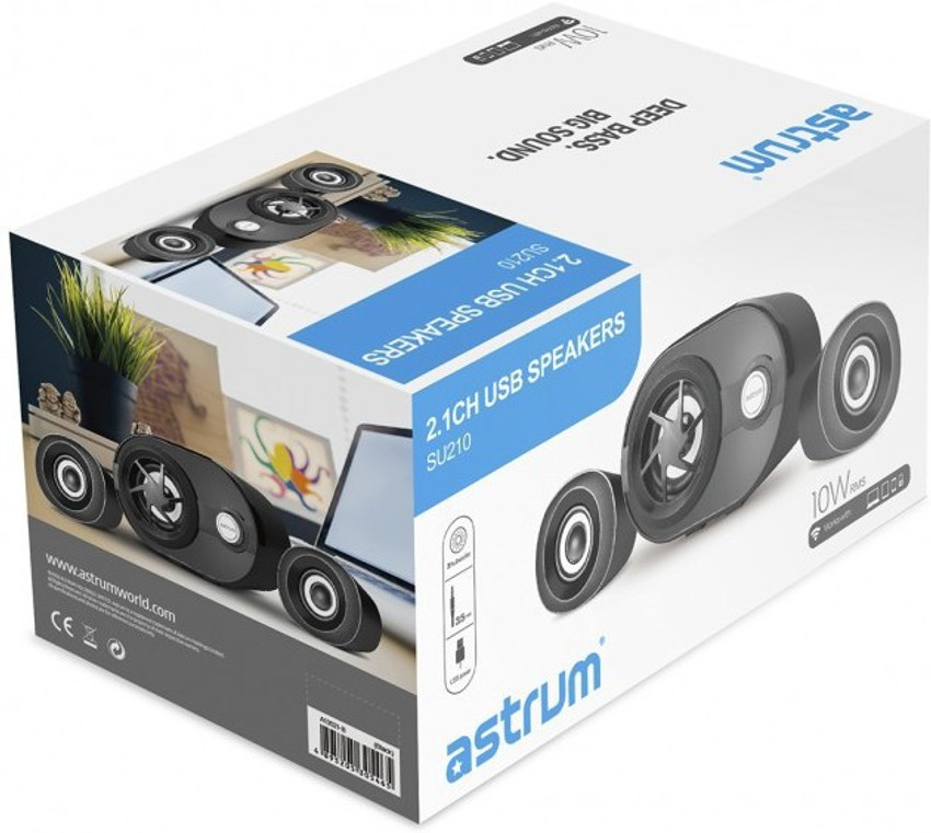 Astrum su210 2025