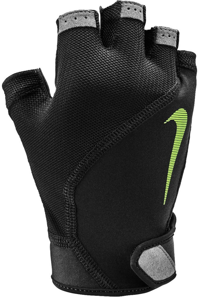 NIKE MEN S ELEMENTAL FITNESS GLOVES Gym Fitness Gloves Buy