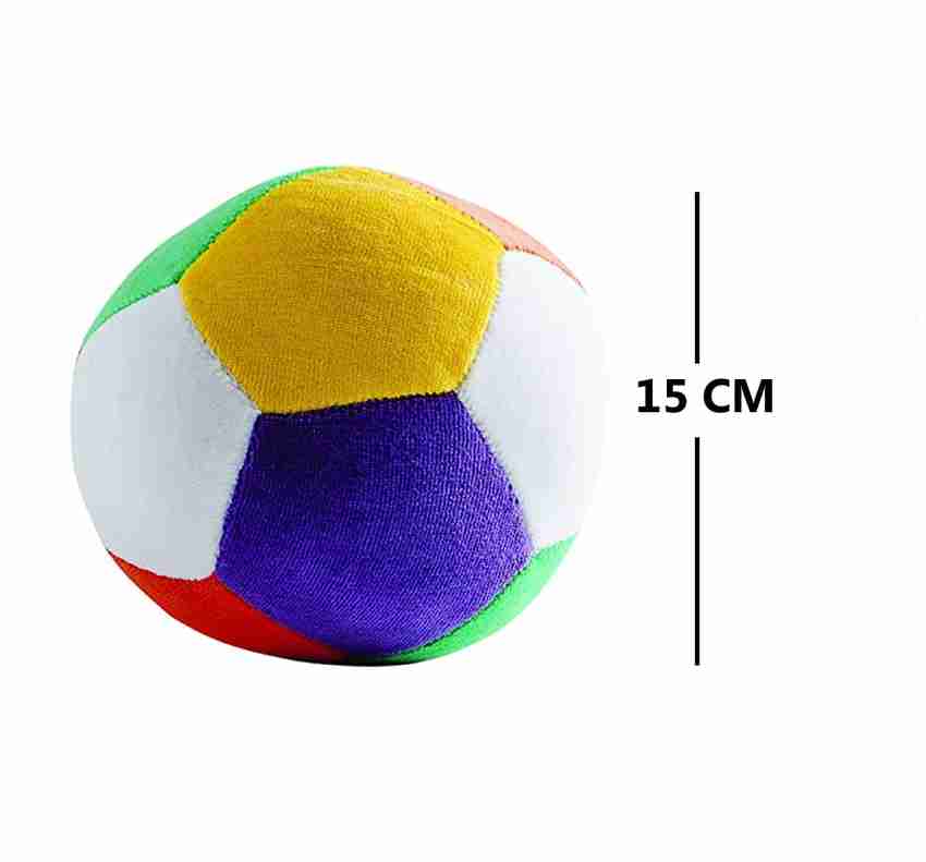 Soft sale ball baby