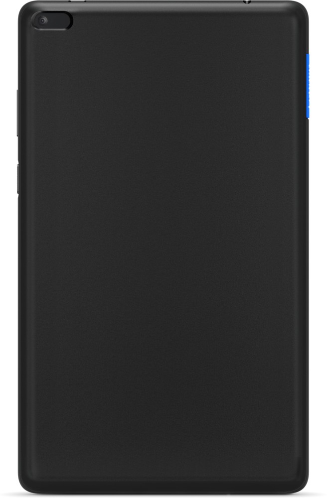 Lenovo Tab E8 GB RAM 16 GB ROM inch with Wi-Fi Only Tablet (Slate  Black) Price in India Buy Lenovo Tab E8 GB RAM 16 GB ROM