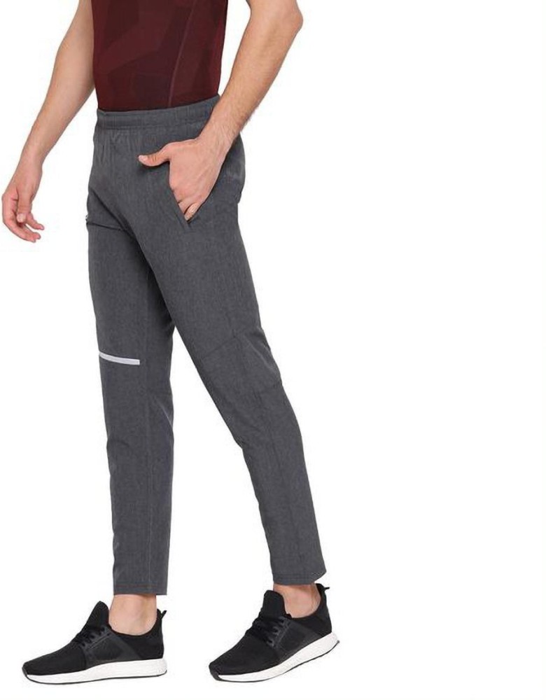 Buy NGT Medium Grey Mens's Poly Lycra Track Pants (XL) Online at Best  Prices in India - JioMart.