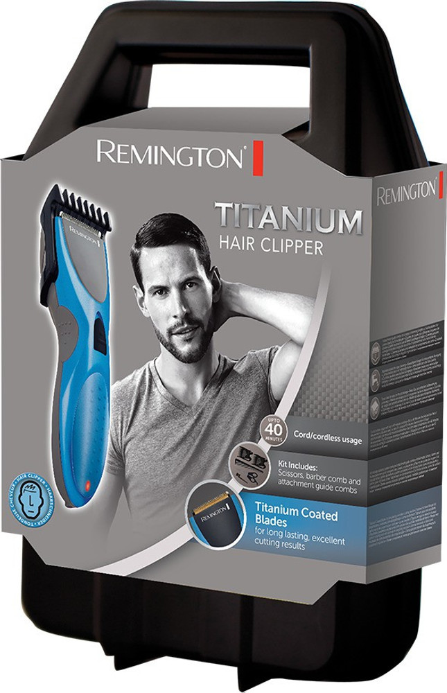 Corta pelo remington hc335 2025