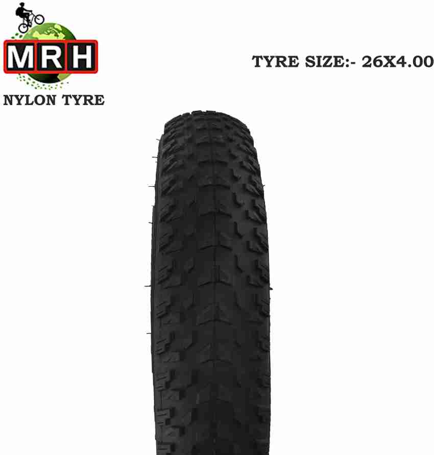 Fat bike tyre price online