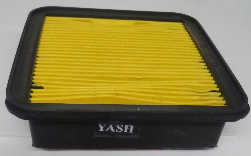 Apache 160 4v air store filter price