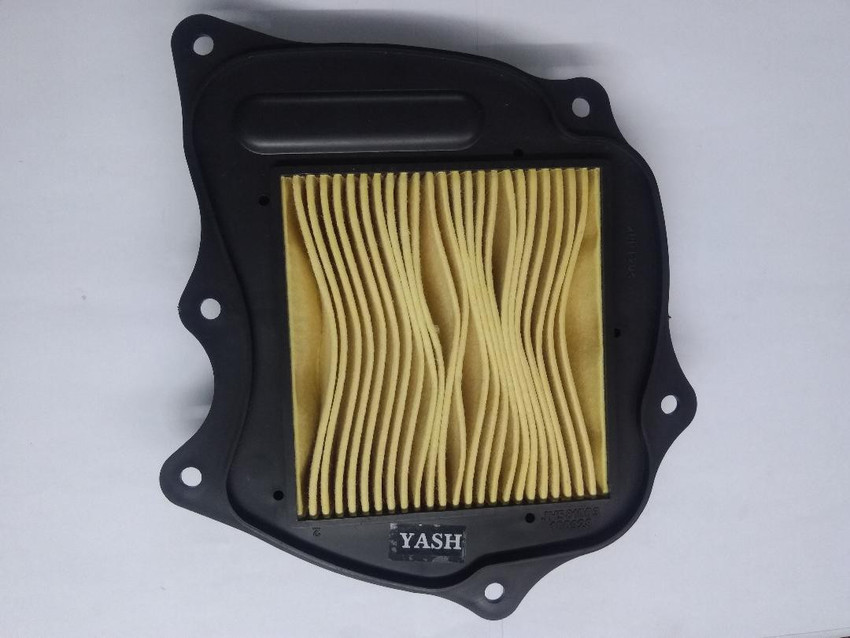 Bajaj v15 air filter outlet price